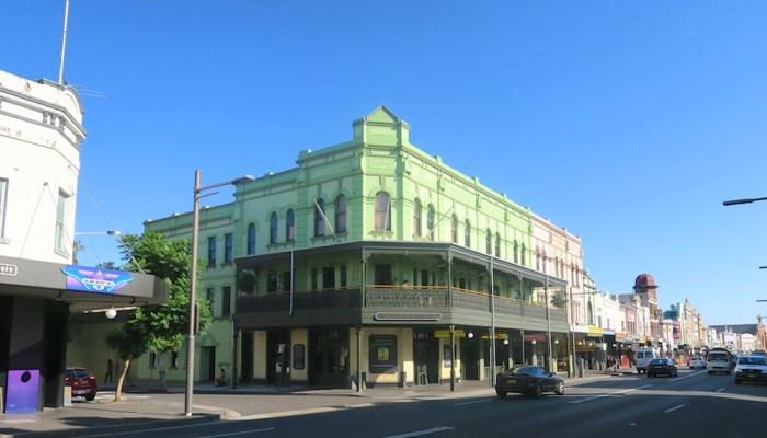 Why I love Newtown – Sydney’s hippest neighbourhood