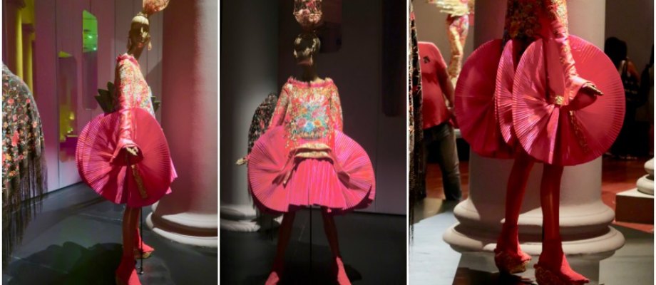 Guo Pei Chinese Art and Couture